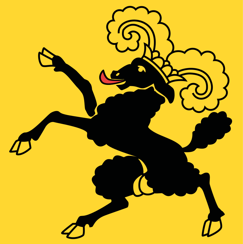 Wappen Schaffhausen