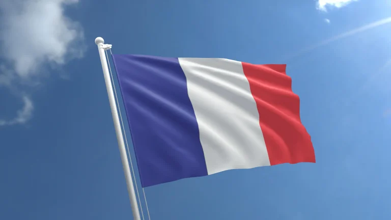 Frankreich