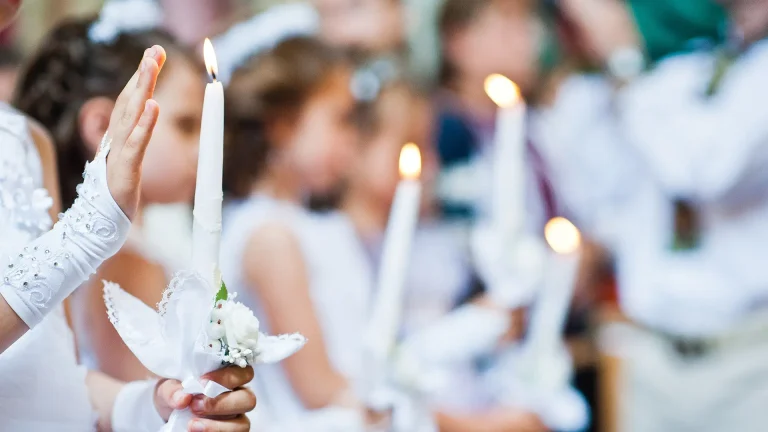 Ist die Konfirmation nach dem Kirchenaustritt möglich?