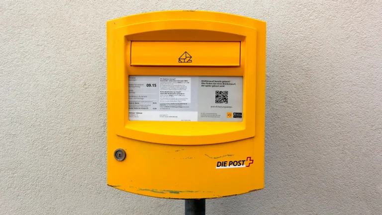 Einreicheoptionen
